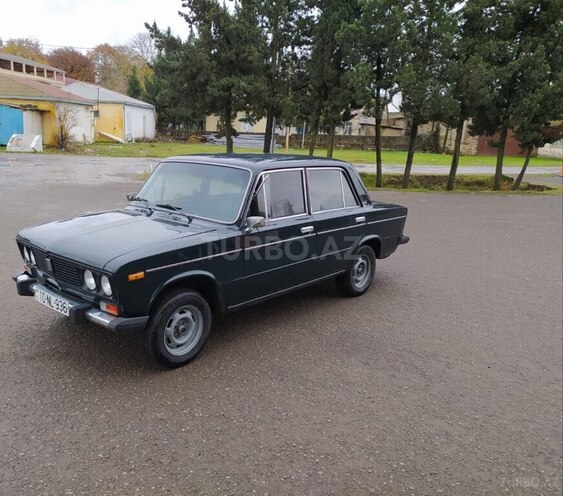 LADA (VAZ) 2106 2004, 86,000 km - 1.6 l - Lənkəran