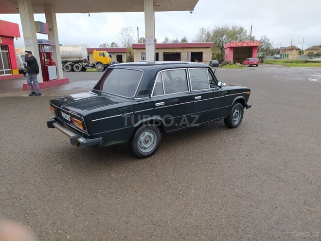 LADA (VAZ) 2106 2004, 86,000 km - 1.6 l - Lənkəran