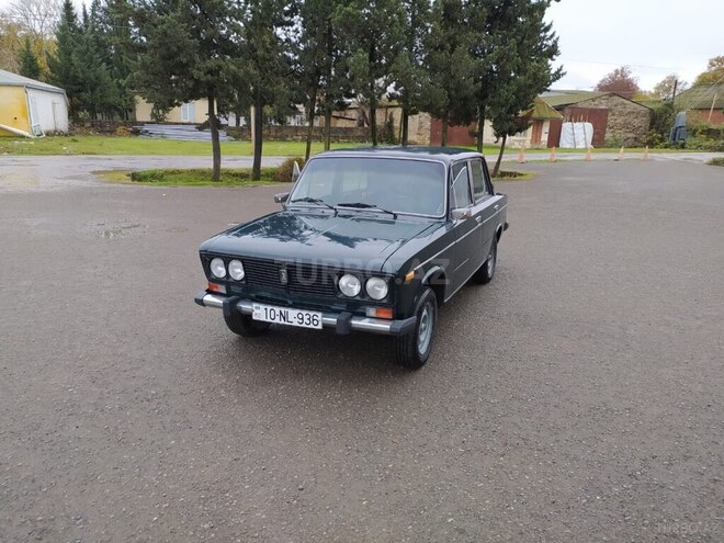 LADA (VAZ) 2106 2004, 86,000 km - 1.6 l - Lənkəran
