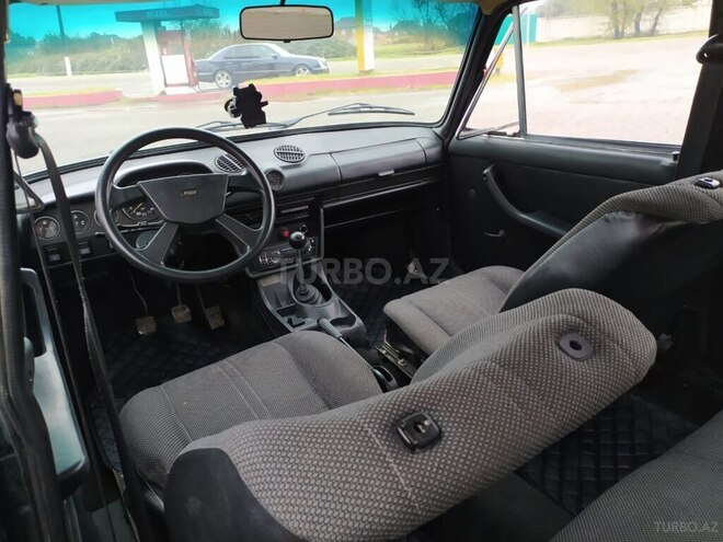 LADA (VAZ) 2106 2004, 86,000 km - 1.6 l - Lənkəran