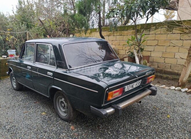LADA (VAZ) 2106 2004, 86,000 km - 1.6 l - Lənkəran