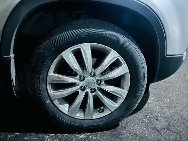 Kia Sorento 2010, 192,000 km - 2.0 l - Bakı