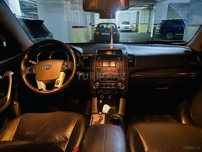 Kia Sorento 2010, 192,000 km - 2.0 l - Bakı