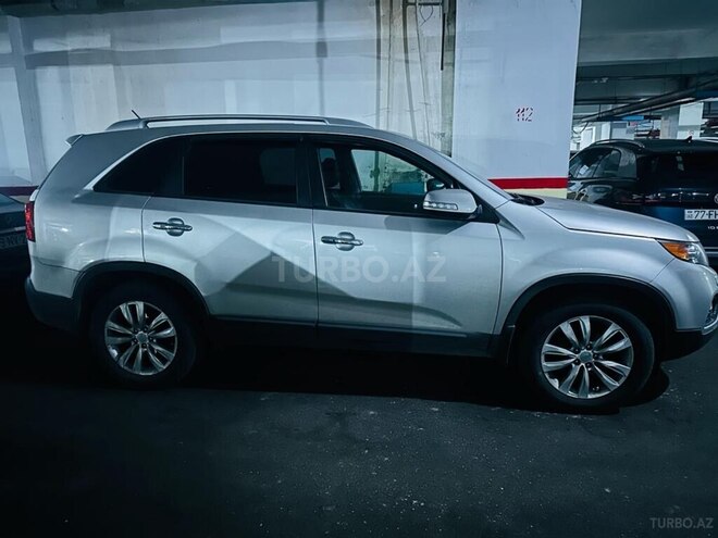 Kia Sorento 2010, 192,000 km - 2.0 l - Bakı