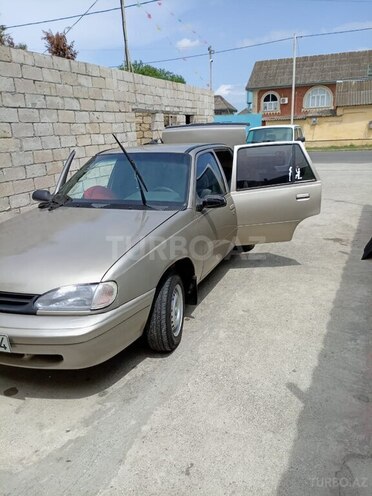 Daewoo Nexia 1994, 252,632 km - 1.5 l - Lənkəran