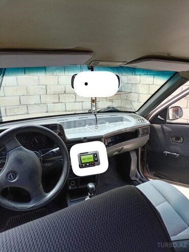 Daewoo Nexia 1994, 252,632 km - 1.5 l - Lənkəran