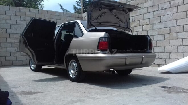 Daewoo Nexia 1994, 252,632 km - 1.5 l - Lənkəran