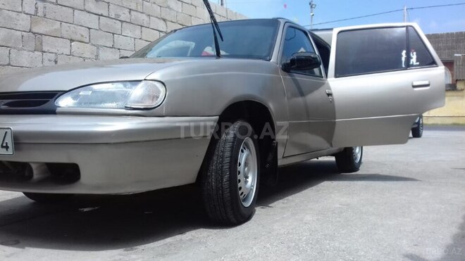 Daewoo Nexia 1994, 252,632 km - 1.5 l - Lənkəran