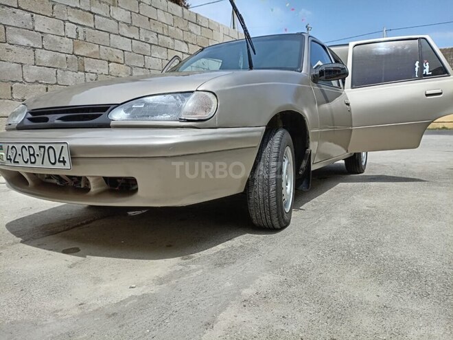 Daewoo Nexia 1994, 252,632 km - 1.5 l - Lənkəran