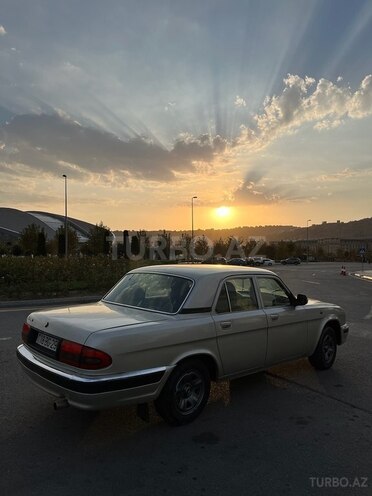 GAZ 31105 2006, 320,000 km - 2.4 l - Bakı
