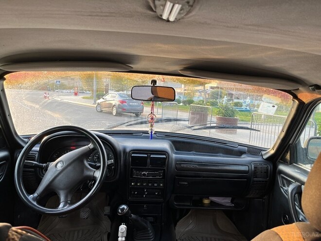 GAZ 31105 2006, 320,000 km - 2.4 l - Bakı