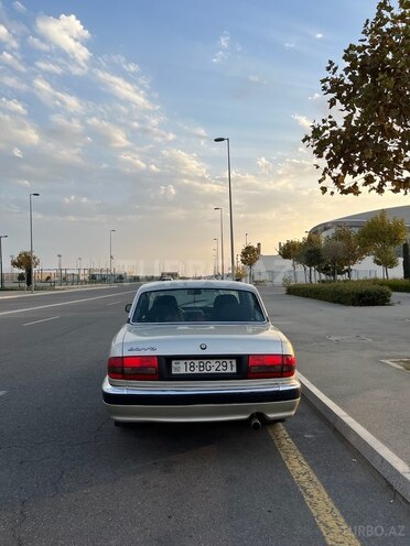 GAZ 31105 2006, 320,000 km - 2.4 l - Bakı