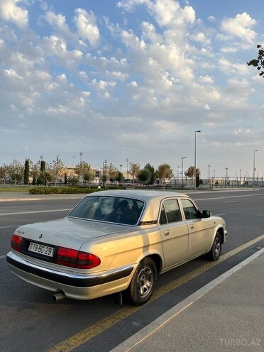 GAZ 31105 2006, 320,000 km - 2.4 l - Bakı