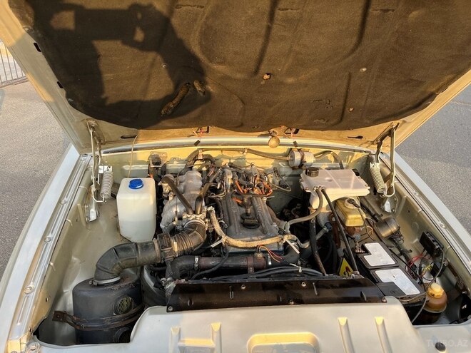 GAZ 31105 2006, 320,000 km - 2.4 l - Bakı