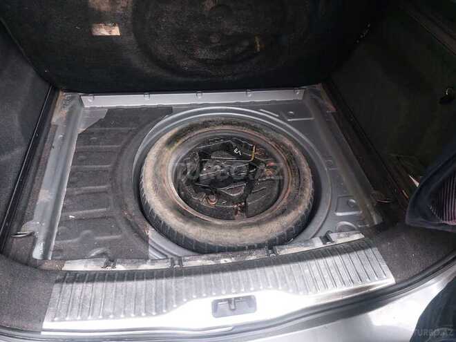 Opel Astra 2006, 346,159 km - 1.3 l - Bakı