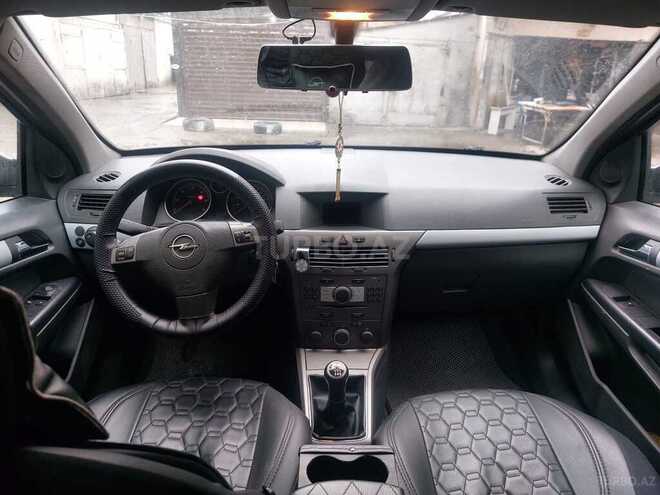 Opel Astra 2006, 346,159 km - 1.3 l - Bakı