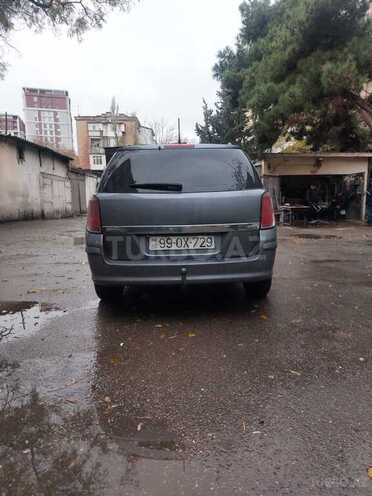 Opel Astra 2006, 346,159 km - 1.3 l - Bakı