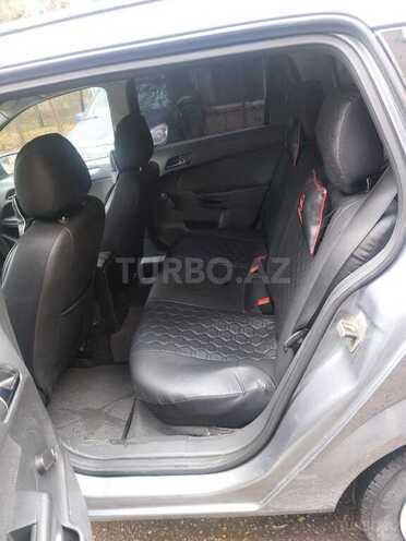 Opel Astra 2006, 346,159 km - 1.3 l - Bakı