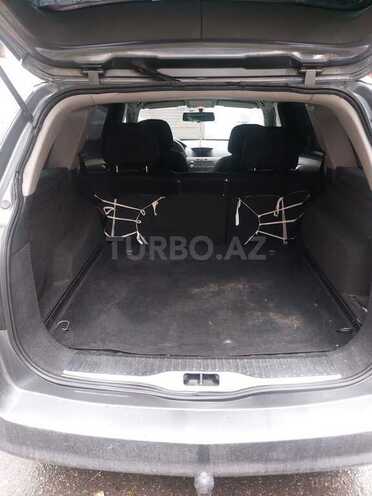 Opel Astra 2006, 346,159 km - 1.3 l - Bakı