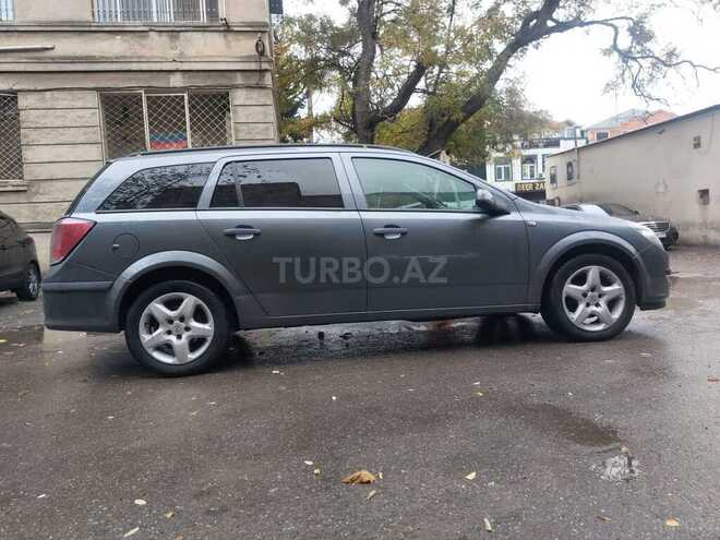 Opel Astra 2006, 346,159 km - 1.3 l - Bakı