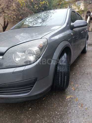 Opel Astra 2006, 346,159 km - 1.3 l - Bakı