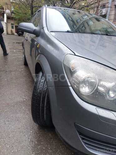 Opel Astra 2006, 346,159 km - 1.3 l - Bakı