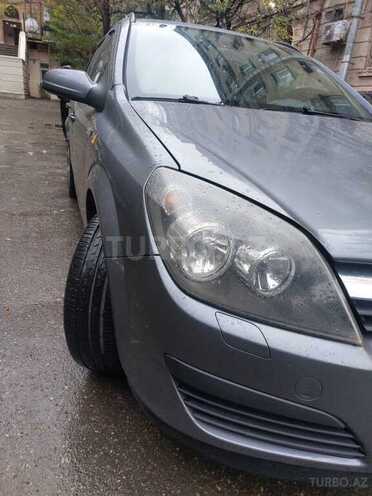 Opel Astra 2006, 346,159 km - 1.3 l - Bakı