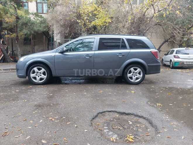 Opel Astra 2006, 346,159 km - 1.3 l - Bakı