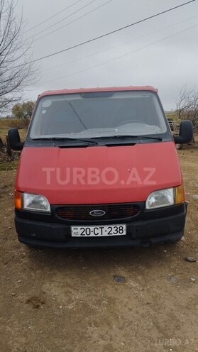 Ford Transit 1995, 158,000 km - 2.5 л - Gəncə