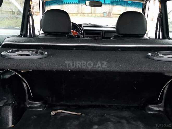 LADA (VAZ) Niva 2004, 53,050 km - 1.7 l - Xaçmaz