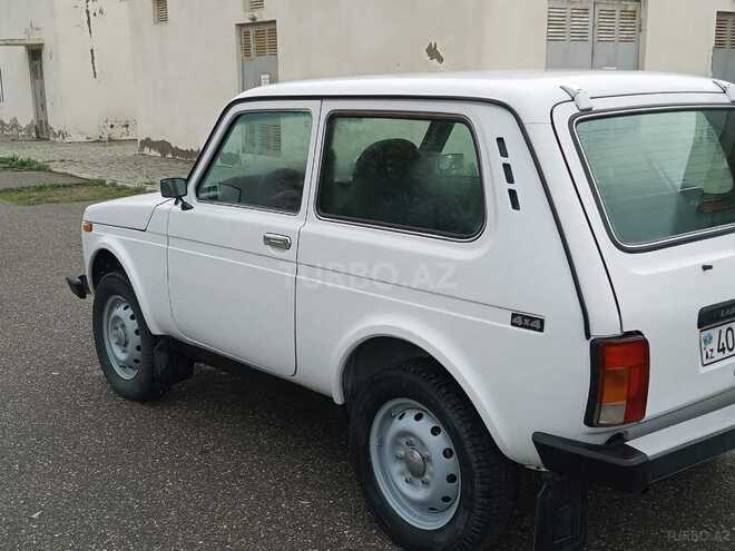 LADA (VAZ) Niva 2004, 53,050 km - 1.7 l - Xaçmaz