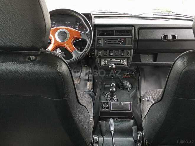 LADA (VAZ) Niva 2004, 53,050 km - 1.7 l - Xaçmaz