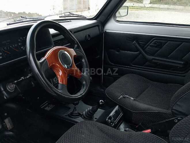 LADA (VAZ) Niva 2004, 53,050 km - 1.7 l - Xaçmaz