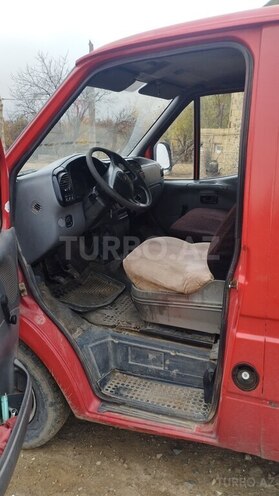 Ford Transit 1995, 158,000 km - 2.5 л - Gəncə