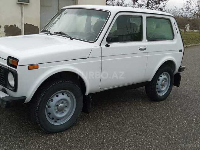 LADA (VAZ) Niva 2004, 53,050 km - 1.7 l - Xaçmaz