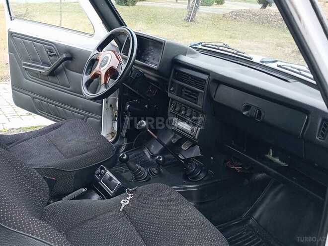LADA (VAZ) Niva 2004, 53,050 km - 1.7 l - Xaçmaz