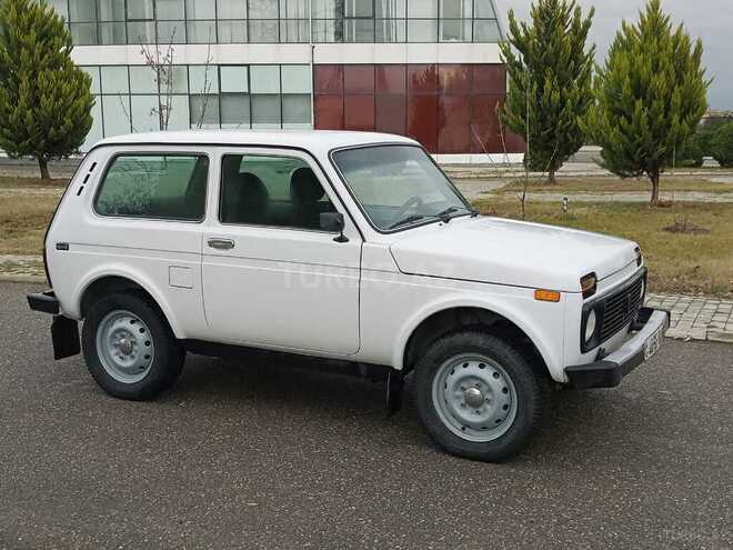 LADA (VAZ) Niva 2004, 53,050 km - 1.7 l - Xaçmaz