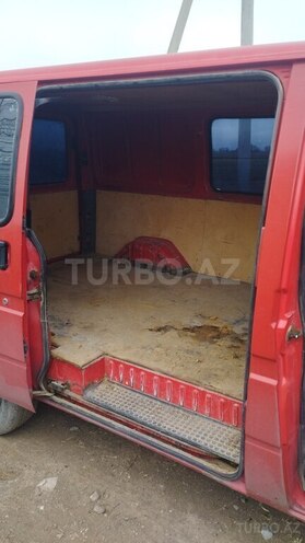 Ford Transit 1995, 158,000 km - 2.5 л - Gəncə