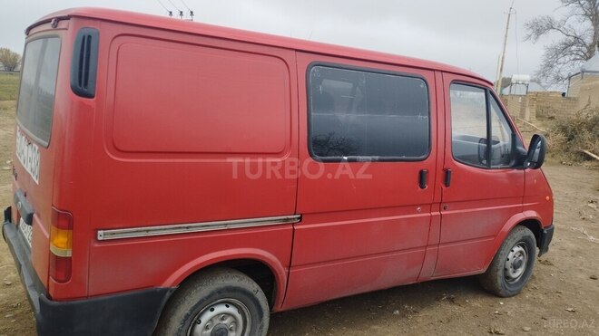 Ford Transit 1995, 158,000 km - 2.5 л - Gəncə