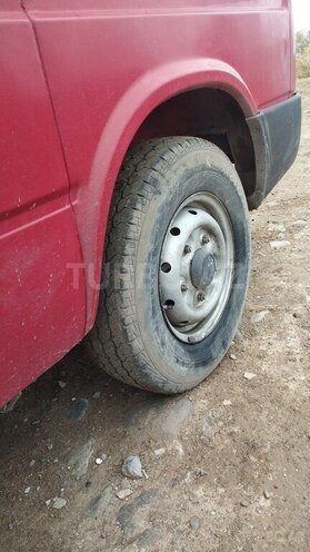 Ford Transit 1995, 158,000 km - 2.5 л - Gəncə