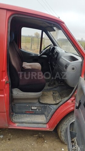 Ford Transit 1995, 158,000 km - 2.5 л - Gəncə