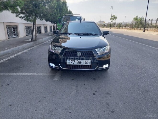 Khazar SD 2019, 118,000 km - 1.7 l - Bakı