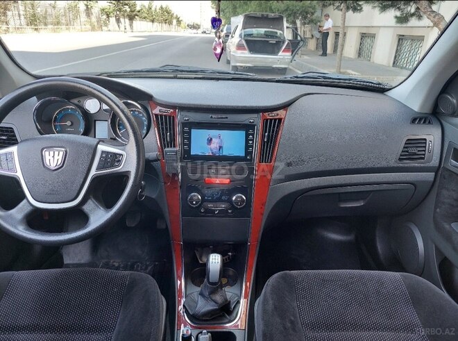 Khazar SD 2019, 118,000 km - 1.7 l - Bakı