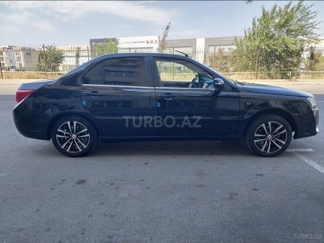 Khazar SD 2019, 118,000 km - 1.7 l - Bakı