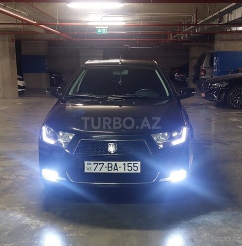Khazar SD 2019, 118,000 km - 1.7 l - Bakı