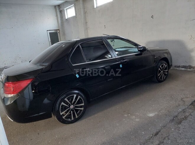 Khazar SD 2019, 118,000 km - 1.7 l - Bakı