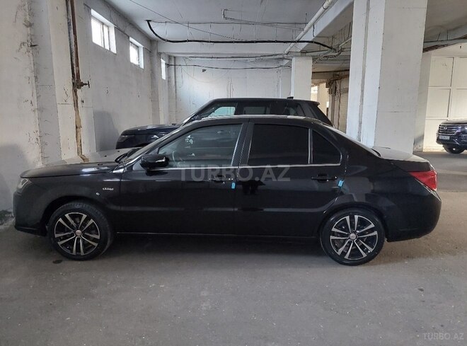 Khazar SD 2019, 118,000 km - 1.7 l - Bakı
