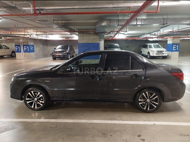 Khazar SD 2019, 118,000 km - 1.7 l - Bakı