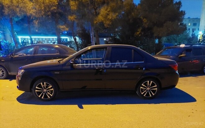 Khazar SD 2019, 118,000 km - 1.7 l - Bakı