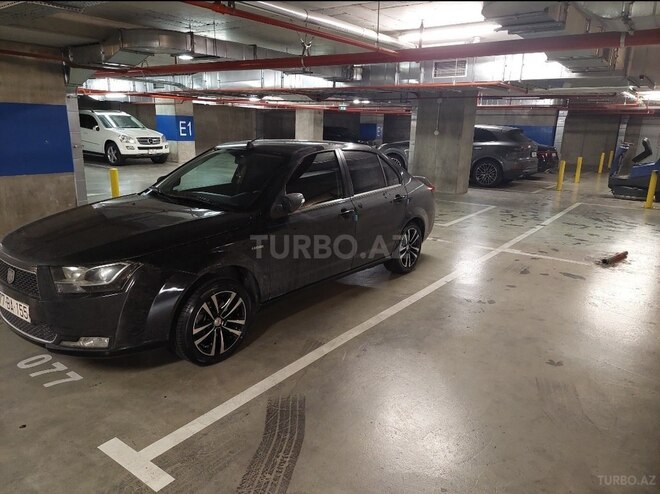Khazar SD 2019, 118,000 km - 1.7 l - Bakı